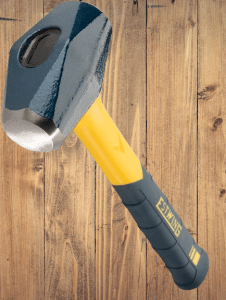 ESTWING Sure Strike Drilling/Crack Hammer