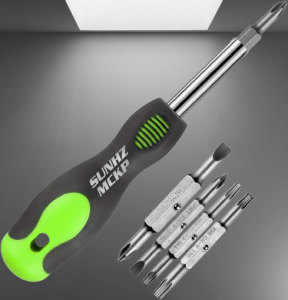 SUNHZMCKP 8 in 1 Screwdriver