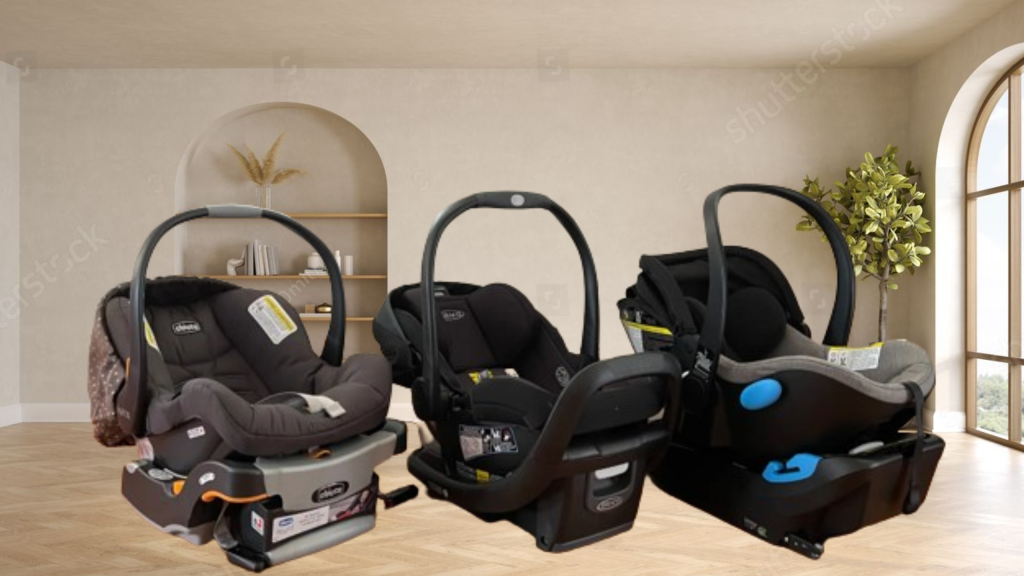 Infant Car Seat