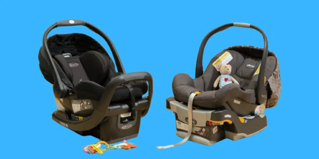 Best Infant Car Seats