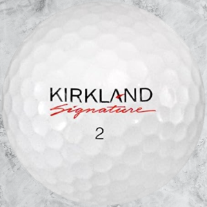 100 Kirkland Signature - Mint (AAAAA) Grade - Recycled (Used) Golf Balls