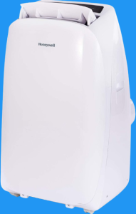 Honeywell Contempo Series Portable Air Conditioner