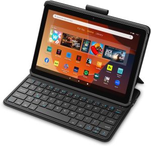 Amazon Bluetooth Keyboard Case