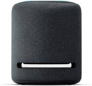 Echo Studio - High-fidelity smart speaker