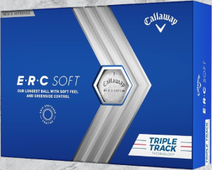 Callaway Golf ERC Golf Balls