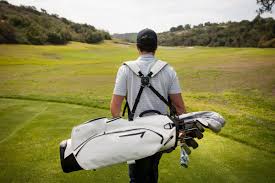 Vessel Golf Bags